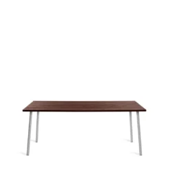 Emeco Run Table - Aluminum Frame