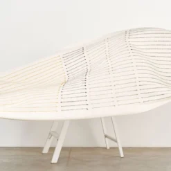 Studio Variously Safari Merino Throw Blanket