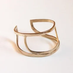 Salt + Still 209 Cuff