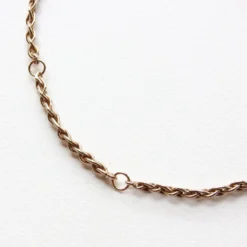 Salt + Still Handcrafted Anni Collar