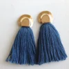 Salt + Still Arc Earrings Handcrafted 1 Salt + Still Arc Earrings Handcrafted