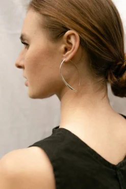 Salt + Still Aves Earrings