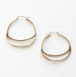 Salt + Still Staff Favorites Cane Hoop