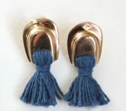 Salt + Still Demi Arc Earrings 11 Salt + Still Demi Arc Earrings