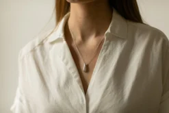 Salt + Still Diving Necklace