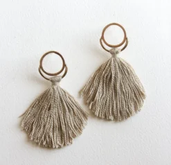 Salt + Still Elin Earrings