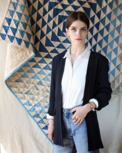 Salt + Still Jewelry Fluent Cuff