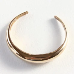 Salt + Still Jewelry Fluent Cuff 7 Salt + Still Jewelry Fluent Cuff