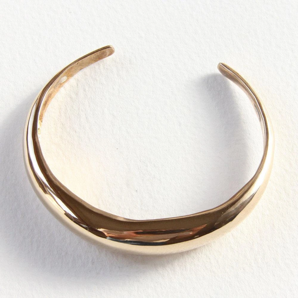 Salt + Still Jewelry Fluent Cuff 5 Salt + Still Jewelry Fluent Cuff