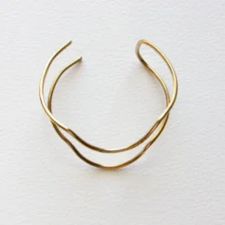 Salt + Still Best Sellers Fossa Cuff