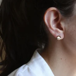 Salt + Still LS Studs Best Sellers