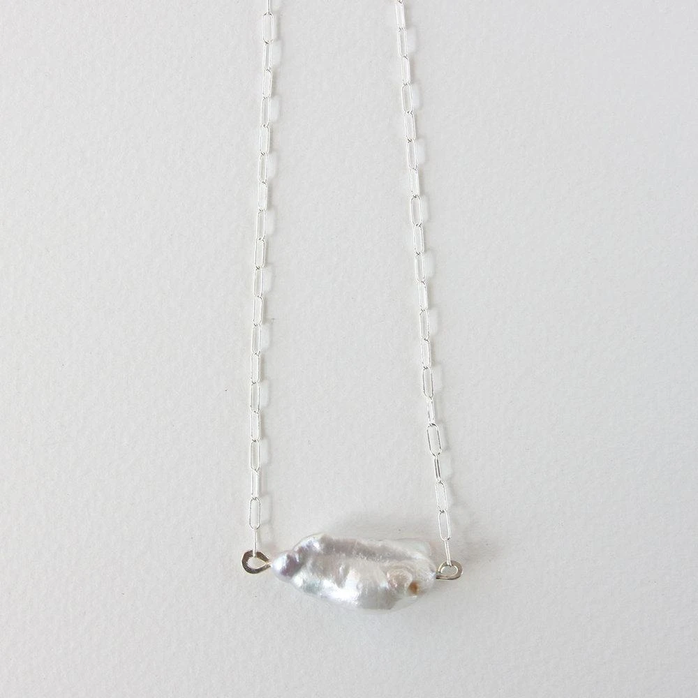 Salt + Still Martine Necklace 5 Salt + Still Martine Necklace