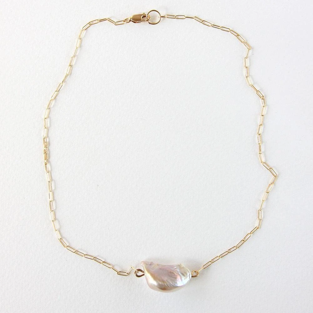 Salt + Still Martine Necklace 3 Salt + Still Martine Necklace