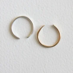 Salt + Still Nimbus Ring