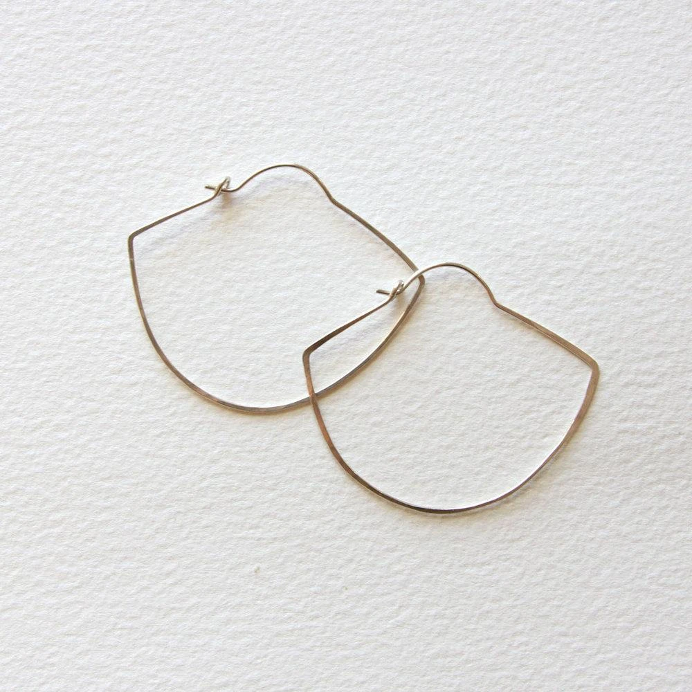 Salt + Still Ovni Earrings Best Sellers 5 Salt + Still Ovni Earrings Best Sellers