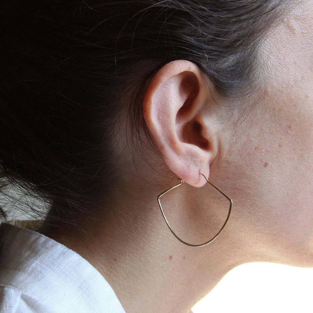 Salt + Still Ovni Earrings Best Sellers 4 Salt + Still Ovni Earrings Best Sellers