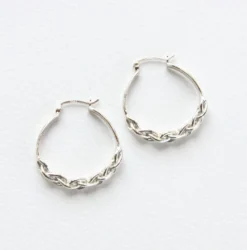 Salt + Still Sheila Hoops Best Sellers
