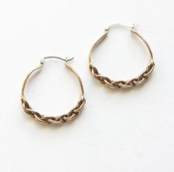 Salt + Still Sheila Hoops Best Sellers