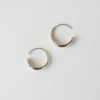 Salt + Still Best Sellers Small Fluent Hoops