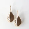 Salt + Still Stone Earrings Special Occasion