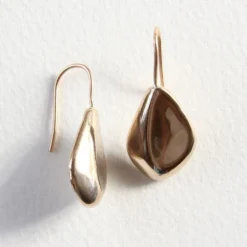 Salt + Still Stone Earrings Special Occasion