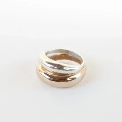 Salt + Still Sunday Ring