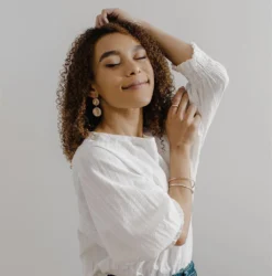 Salt + Still Jewelry Tides Bangle