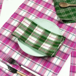 Archive New York San Andres Gingham Placemat Set Home Goods 22 Archive New York San Andres Gingham Placemat Set Home Goods