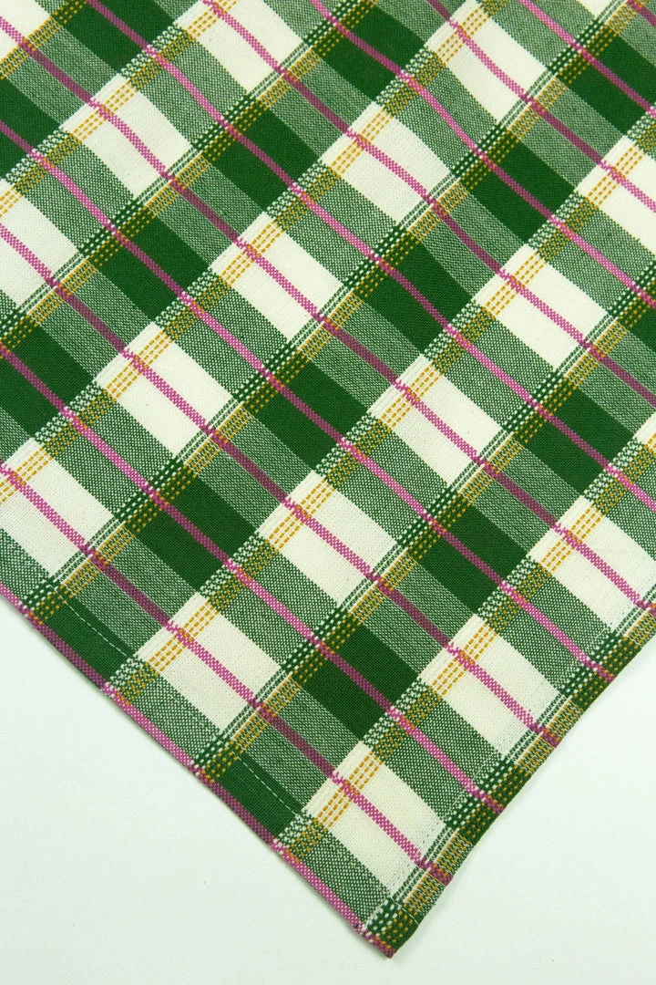 Archive New York San Andres Gingham Table Runner Kitchen + Dining 10 Archive New York San Andres Gingham Table Runner Kitchen + Dining