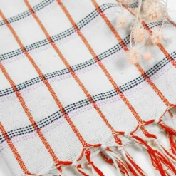 Archive New York Home Goods San Lucas Plaid Kitchen Towel 20 Archive New York Home Goods San Lucas Plaid Kitchen Towel