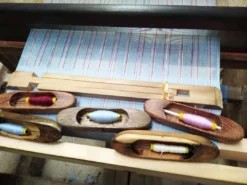 Archive New York San Lucas Plaid Placemat Set Kitchen + Dining