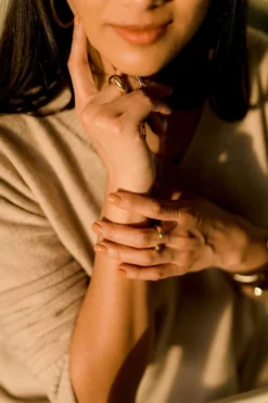 Abby Alley Best Sellers Sarah Ring