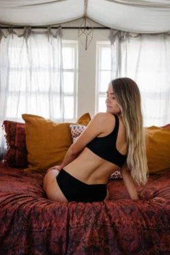 Saturday Swimwear Isla Recycled Swim Top 36 Saturday Swimwear Isla Recycled Swim Top