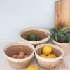 Korissa Savar Plant Bowl Set Home Goods 2 Korissa Savar Plant Bowl Set Home Goods