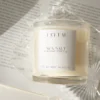 La' F.E.M. Sea Salt Candle Candles