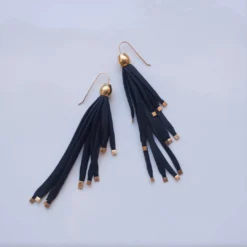 Stella Fluorescent Seafall Earrings