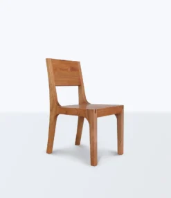 Masaya & Co. Segovia Dining Chair Furniture