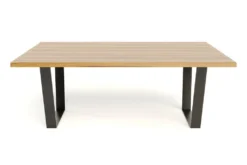 Masaya & Co. Furniture Segovia Live Edge Dining Table
