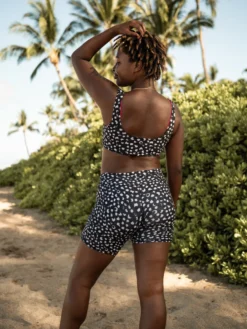 Sensi Graves Kali Recycled Bike Short 10 Sensi Graves Kali Recycled Bike Short