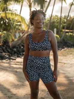 Sensi Graves Kali Recycled Bike Short 12 Sensi Graves Kali Recycled Bike Short