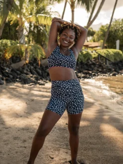 Sensi Graves Kali Recycled Bike Short 13 Sensi Graves Kali Recycled Bike Short