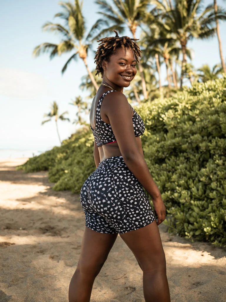 Sensi Graves Kali Recycled Bike Short 4 Sensi Graves Kali Recycled Bike Short