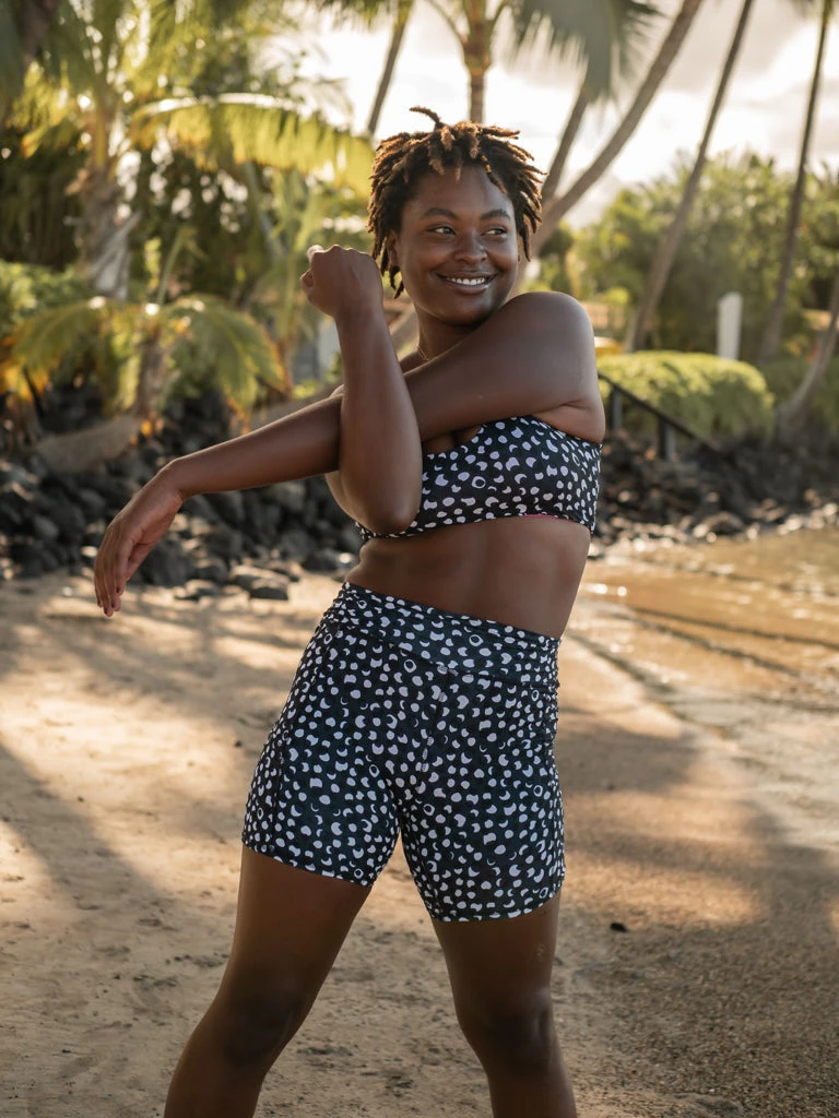 Sensi Graves Kali Recycled Bike Short 3 Sensi Graves Kali Recycled Bike Short