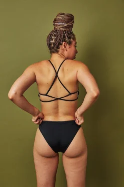 Sensi Graves Lindsy Recycled Bikini Bottom Best Sellers 21 Sensi Graves Lindsy Recycled Bikini Bottom Best Sellers