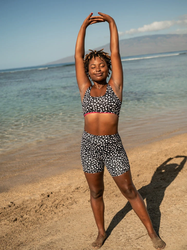 Sensi Graves Tabitha Reversible Recycled Swim Top 8 Sensi Graves Tabitha Reversible Recycled Swim Top