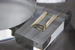 L.Greenwalt Jewelry Senza Necklace