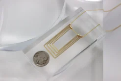 L.Greenwalt Jewelry Senza Necklace