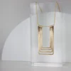 L.Greenwalt Jewelry Senza Necklace
