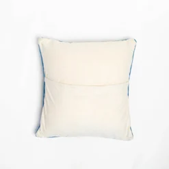 K-apostrophe Serpents + Ladders Blanco Wool Floor Pillow Home Goods 9 K-apostrophe Serpents + Ladders Blanco Wool Floor Pillow Home Goods