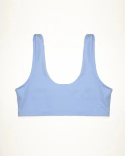 Mary Young Serra Recycled Swim Top